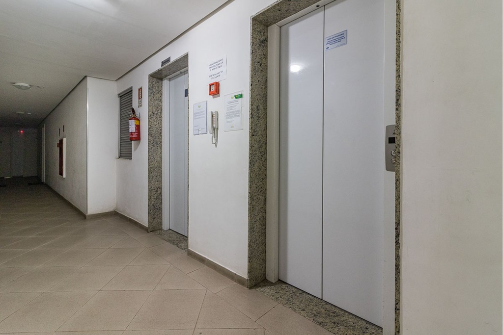 Apartamento, 2 quartos, 52 m² - Foto 4
