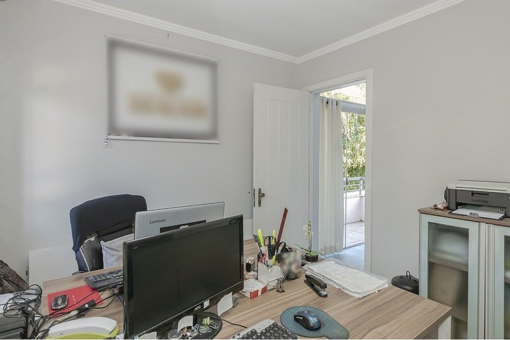 Casa à venda com 3 quartos, 303m² - Foto 42