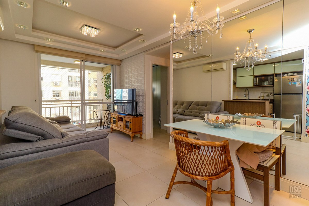 Apartamento, 2 quartos, 61 m² - Foto 21