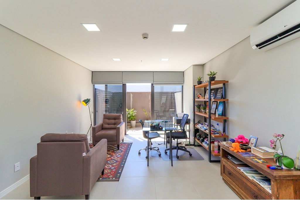 Sala-Conjunto, 39 m² - Foto 29