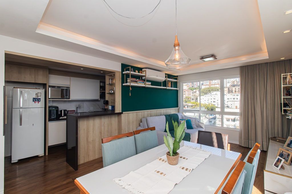 Apartamento, 2 quartos, 73 m² - Foto 30