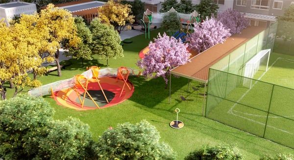 Apartamento, 3 quartos, 82 m² - Foto 4