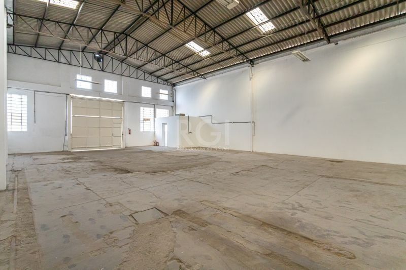 Depósito-Galpão, 503 m² - Foto 11