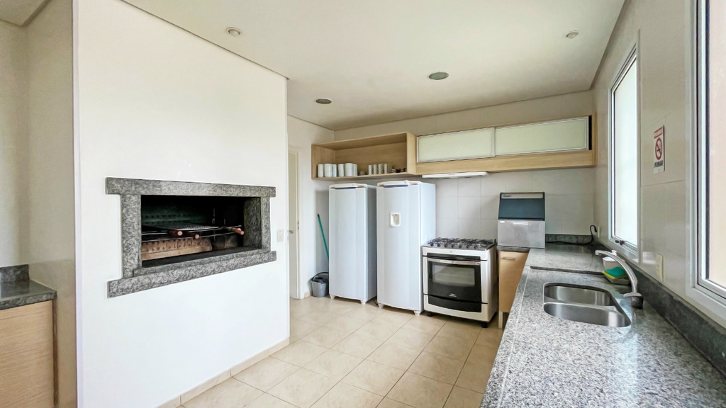 Casa de Condomínio à venda com 3 quartos, 188m² - Foto 26