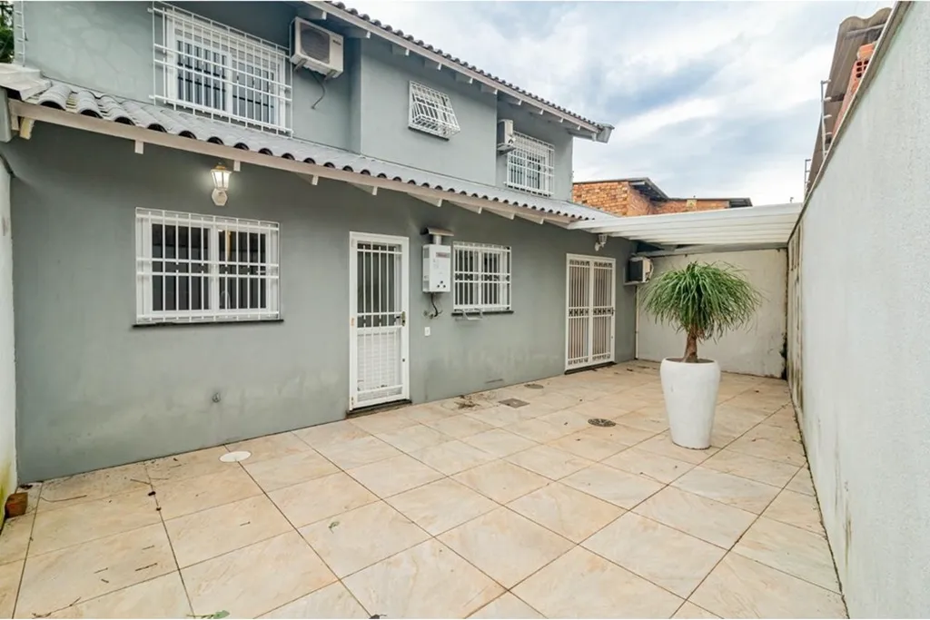 Casa, 4 quartos, 370 m² - Foto 18