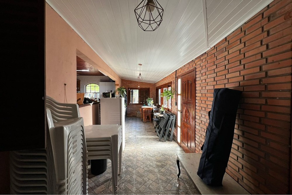 Casa, 3 quartos, 126 m² - Foto 25