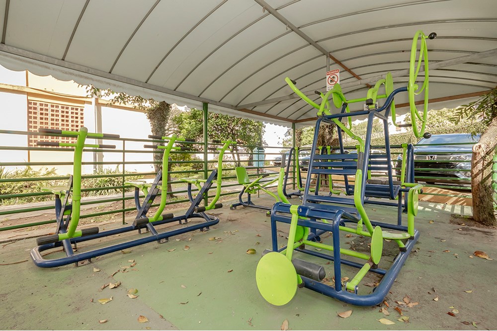 Apartamento, 2 quartos, 48 m² - Foto 14