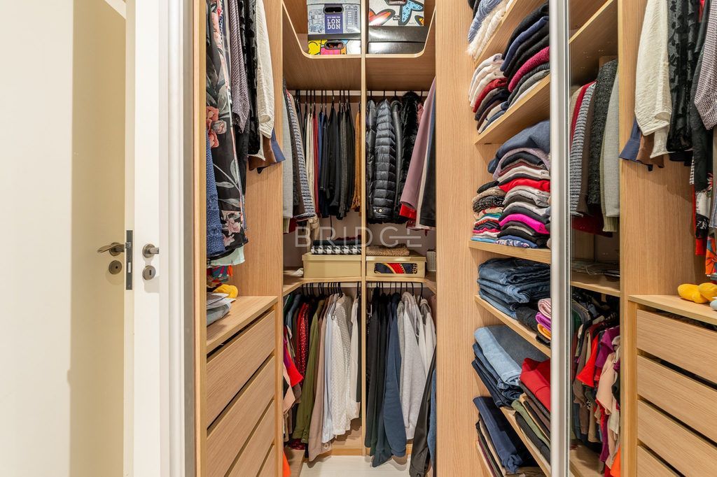 Apartamento, 3 quartos, 140 m² - Foto 6