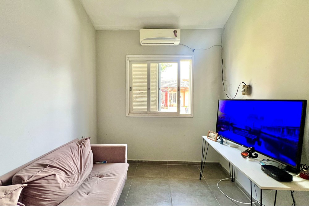 Casa de Condomínio, 2 quartos - Foto 3