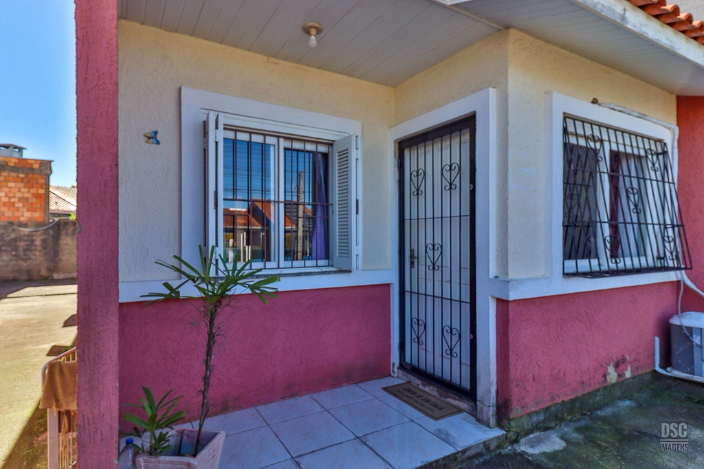 Casa, 2 quartos, 47 m² - Foto 23