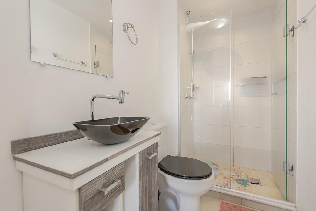 Apartamento, 3 quartos, 64 m² - Foto 29