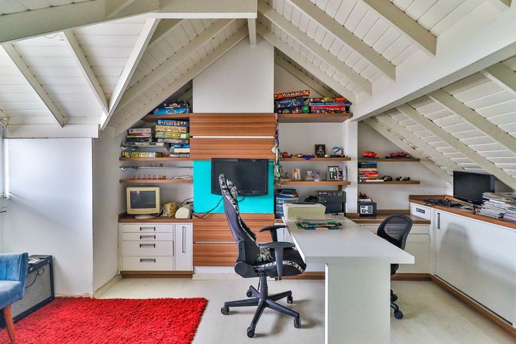 Casa de Condomínio, 3 quartos - Foto 19