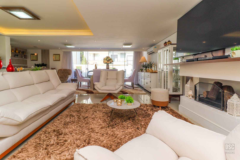 Casa, 3 quartos, 283 m² - Foto 26