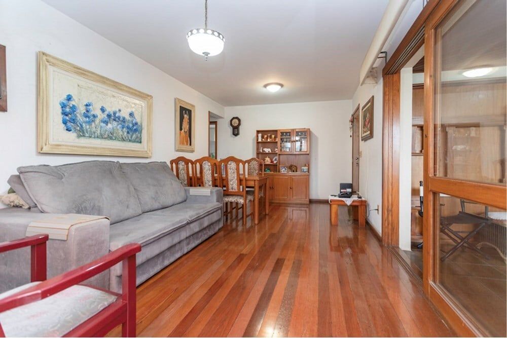 Apartamento à venda com 3 quartos, 138m² - Foto 27