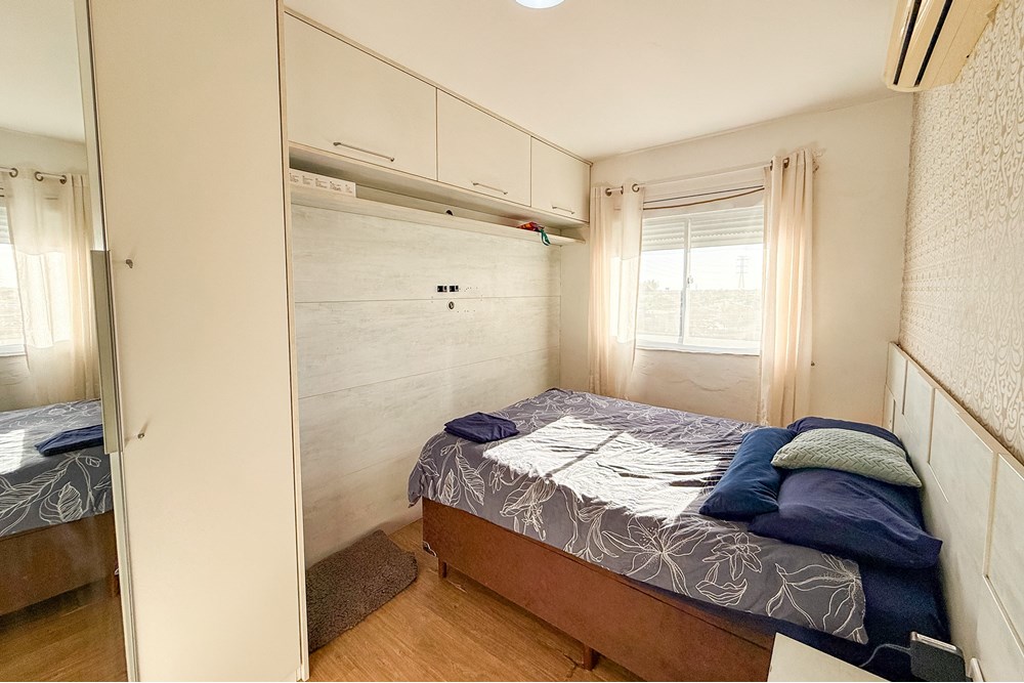 Apartamento, 2 quartos, 53 m² - Foto 13