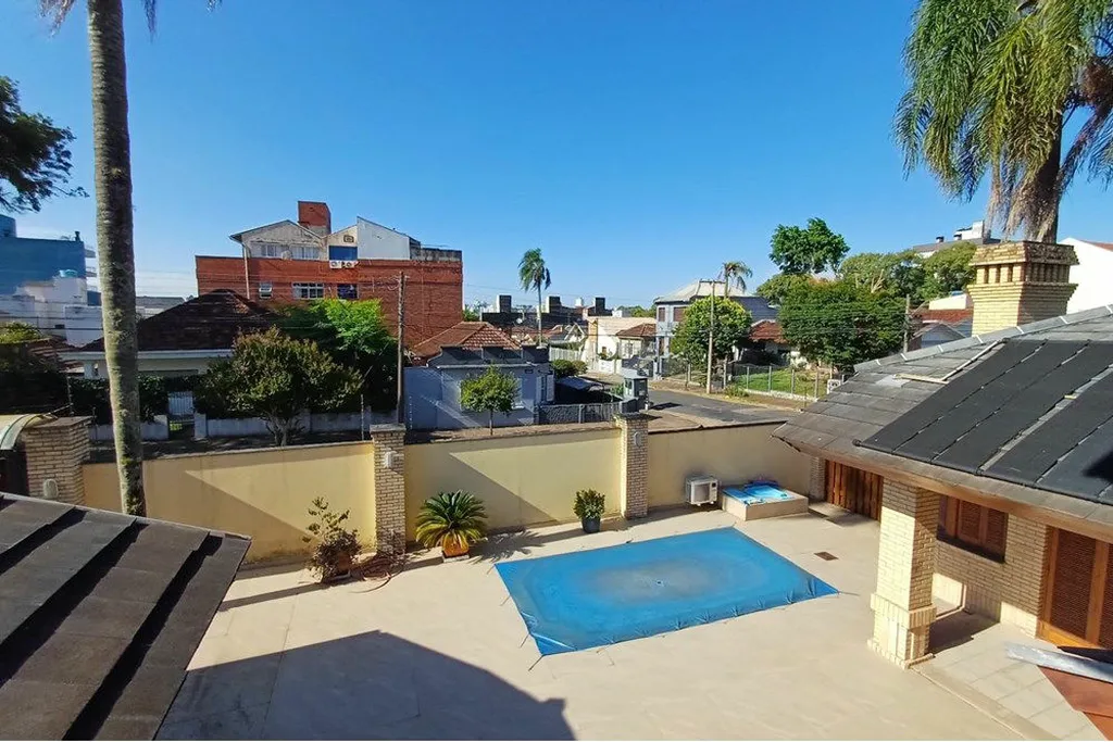 Casa, 4 quartos, 737 m² - Foto 11