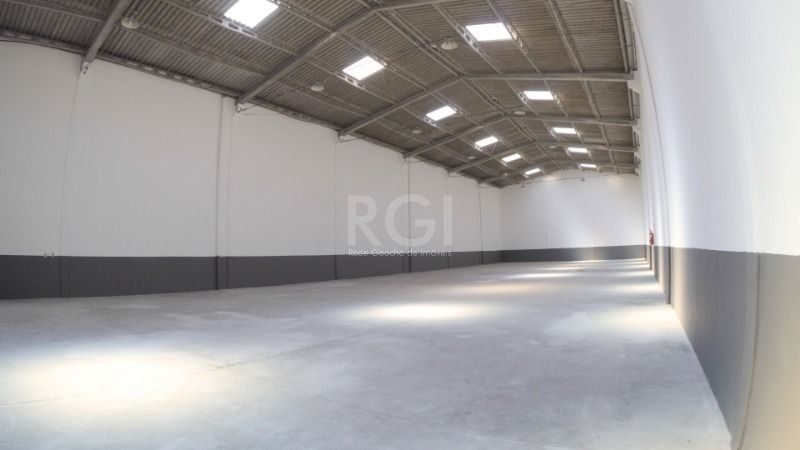 Depósito-Galpão-Armazém para alugar, 751m² - Foto 4