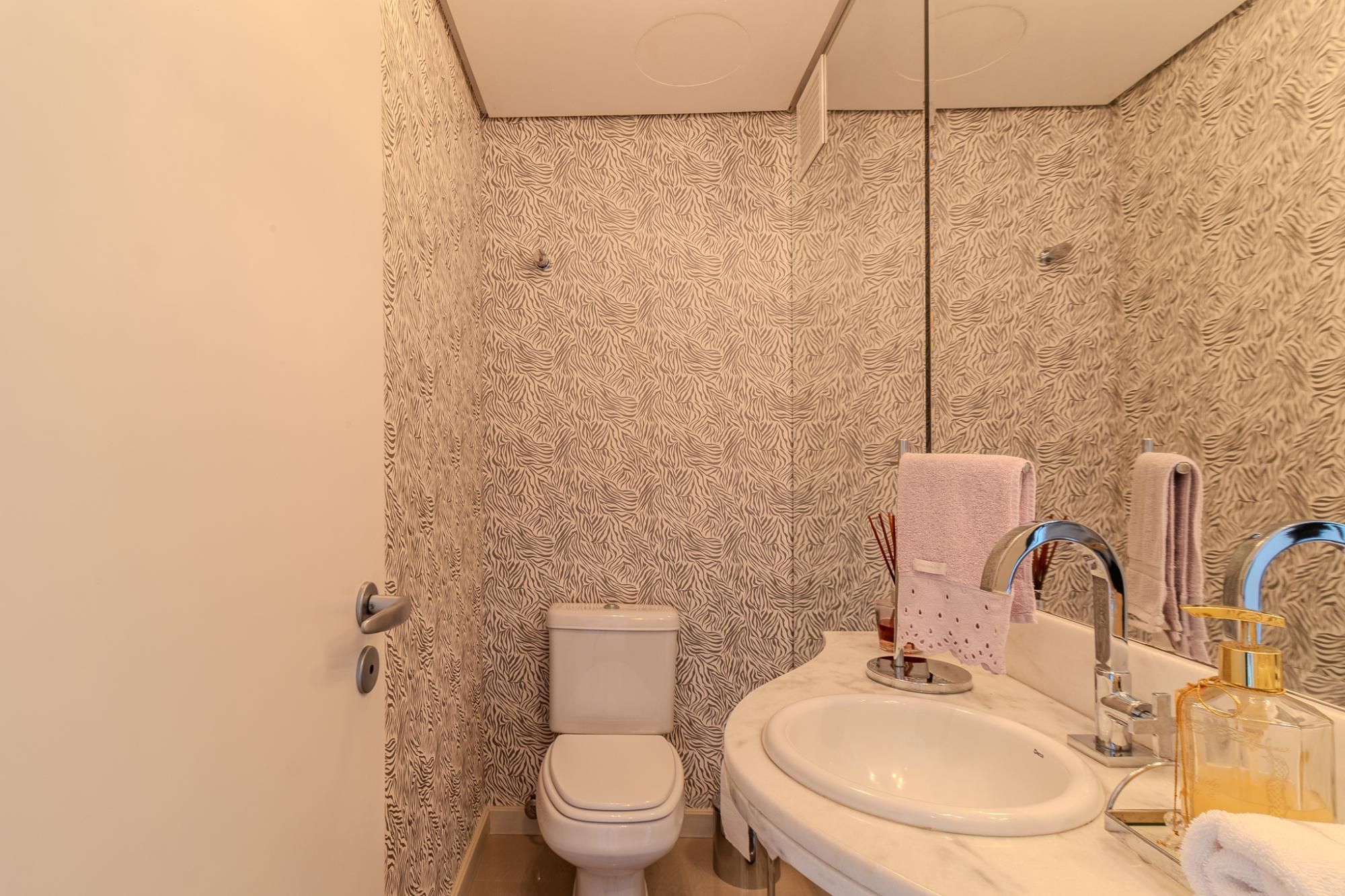 Apartamento, 3 quartos, 218 m² - Foto 19