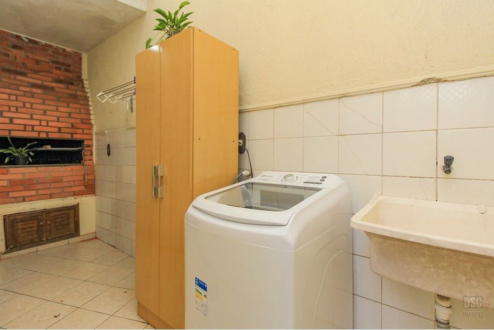 Casa de Condomínio à venda com 3 quartos, 99m² - Foto 25
