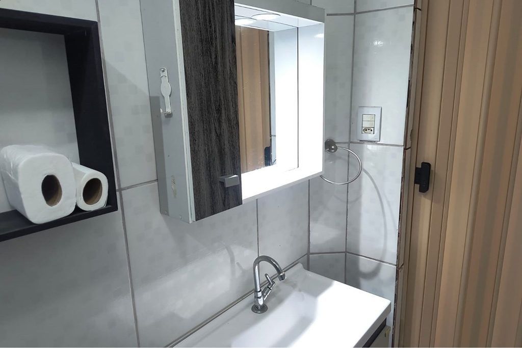 Casa, 2 quartos, 79 m² - Foto 8