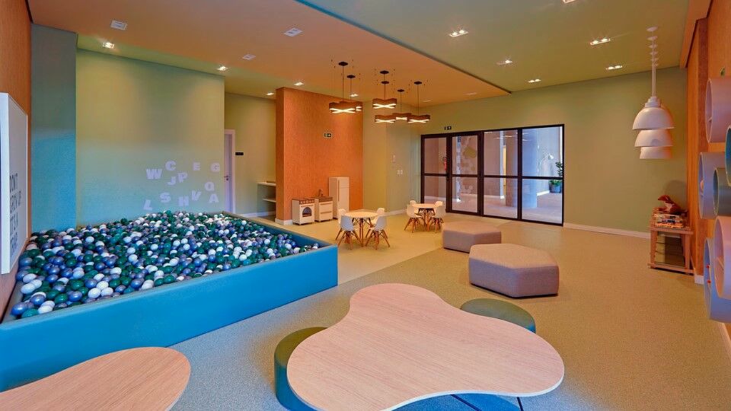 Apartamento, 2 quartos, 71 m² - Foto 24