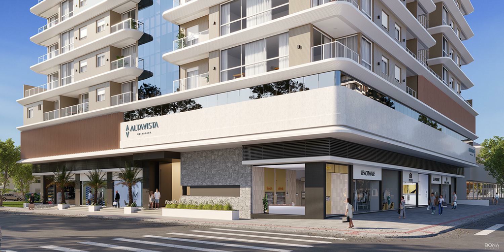 Apartamento, 2 quartos, 73 m² - Foto 4