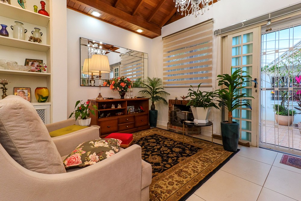 Casa, 4 quartos, 179 m² - Foto 32