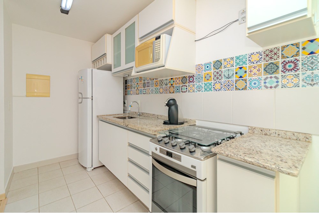 Apartamento à venda com 3 quartos, 67m² - Foto 21