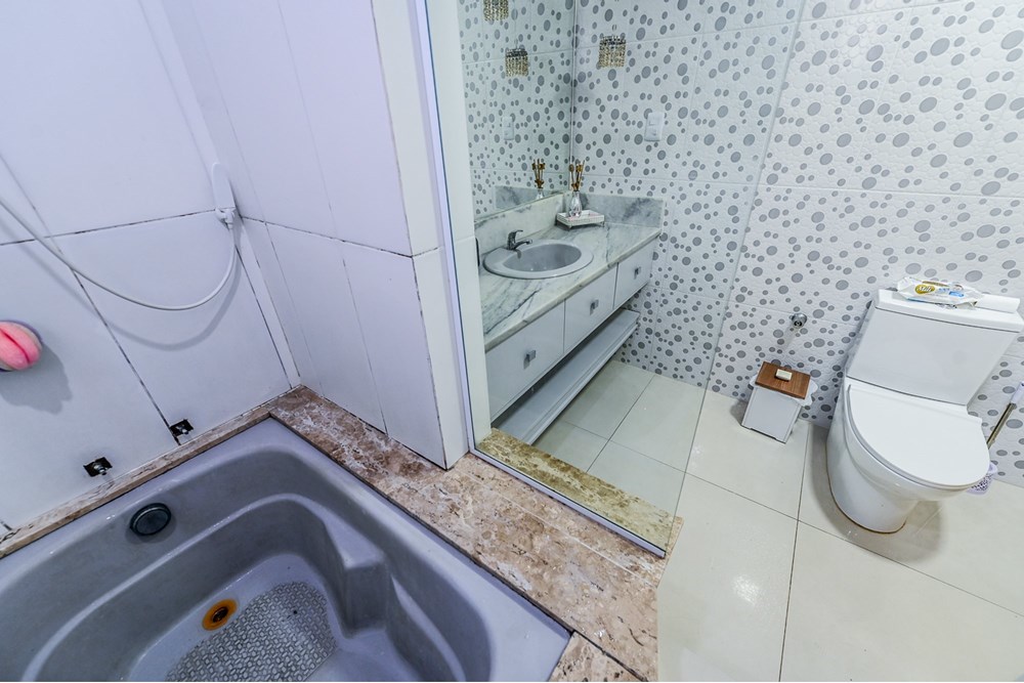 Apartamento à venda com 3 quartos, 140m² - Foto 10