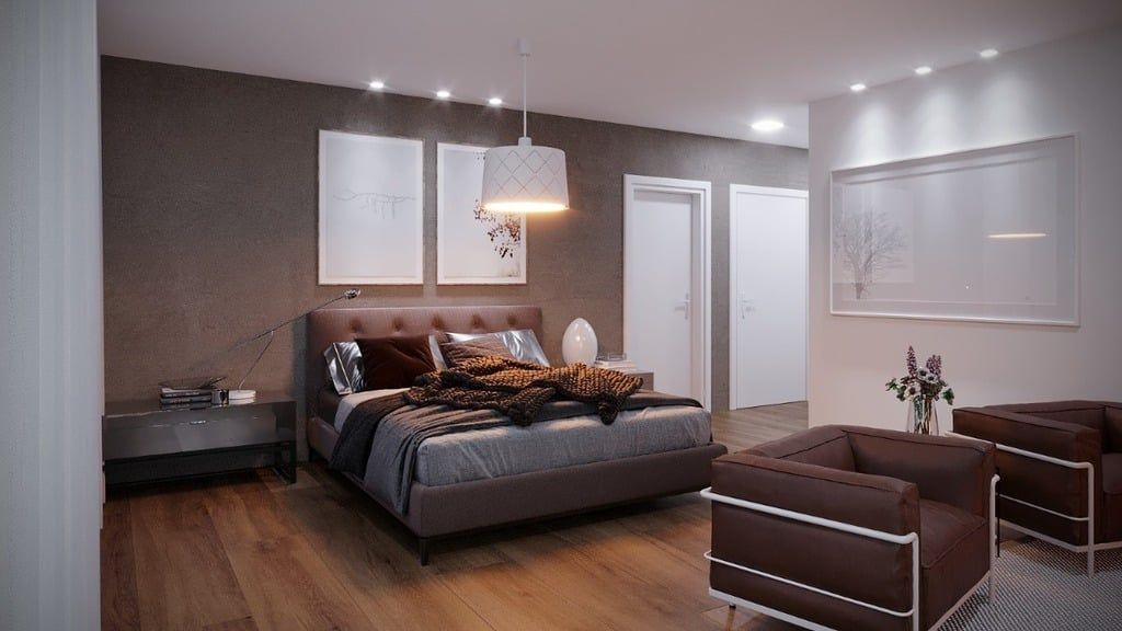Casa de Condomínio à venda com 4 quartos, 381m² - Foto 3