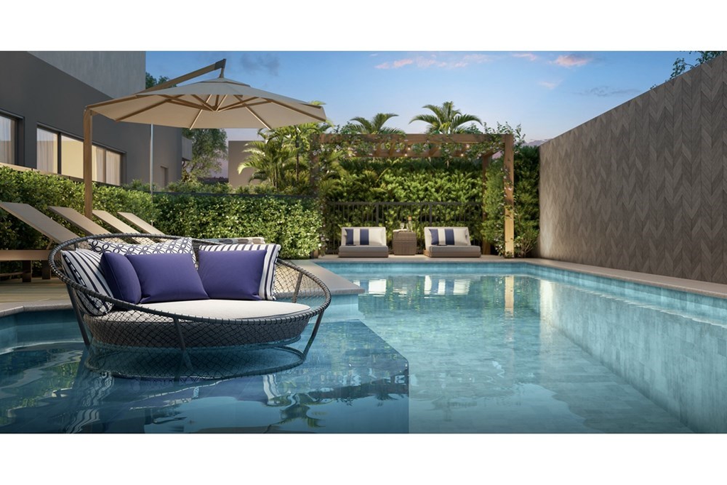 Apartamento, 1 quarto, 29 m² - Foto 6