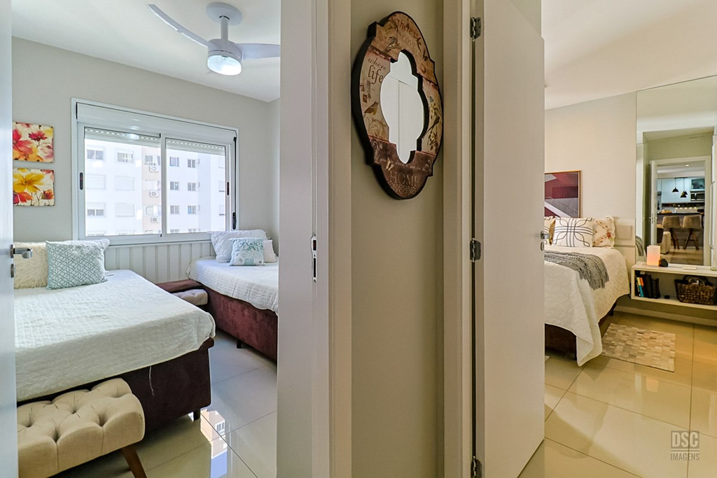 Apartamento, 3 quartos, 66 m² - Foto 16