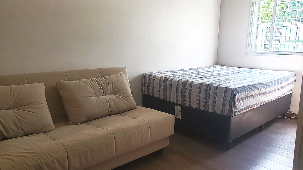 Apartamento, 2 quartos, 59 m² - Foto 12
