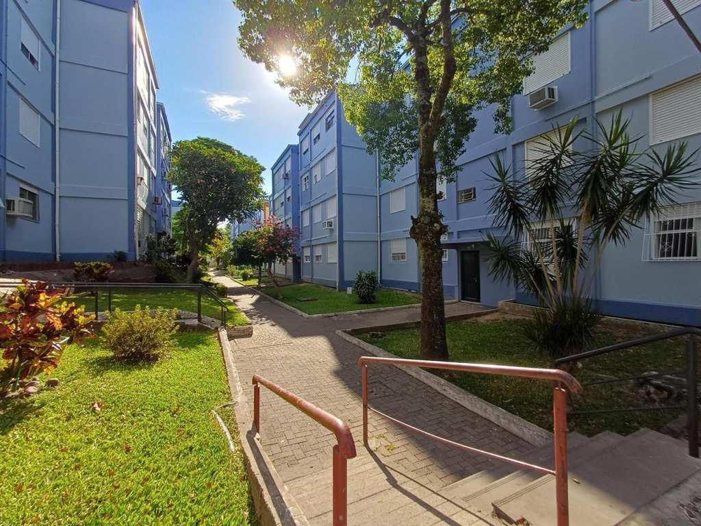 Apartamento, 1 quarto, 37 m² - Foto 8