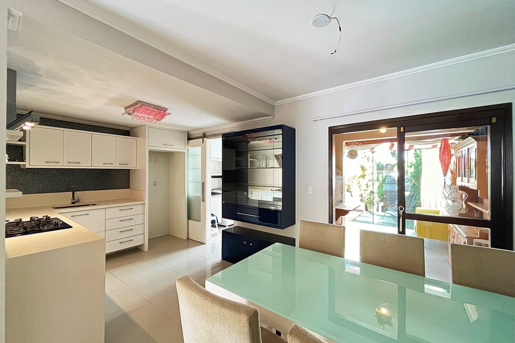 Casa, 3 quartos, 123 m² - Foto 5