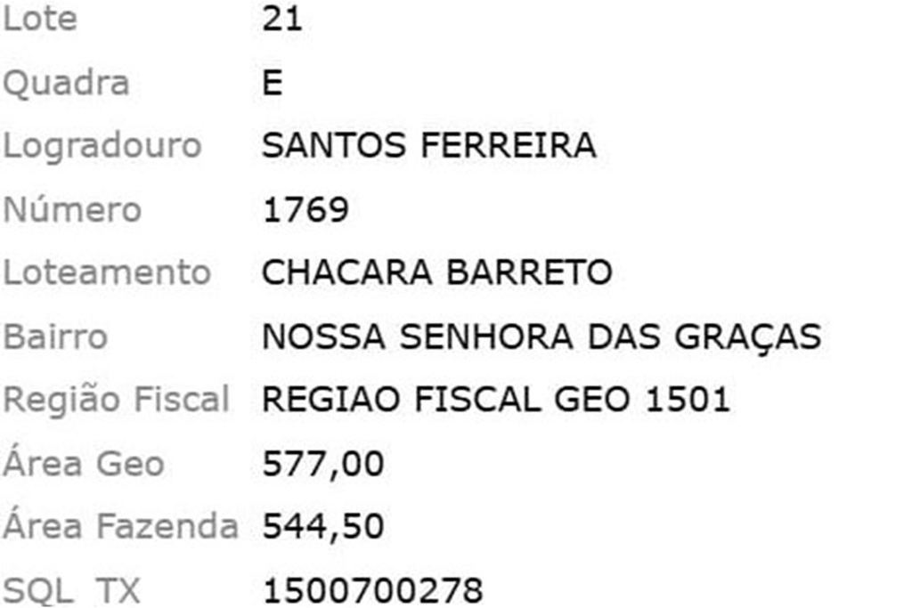 Loteamento e Condomínio, 1 m² - Foto 3