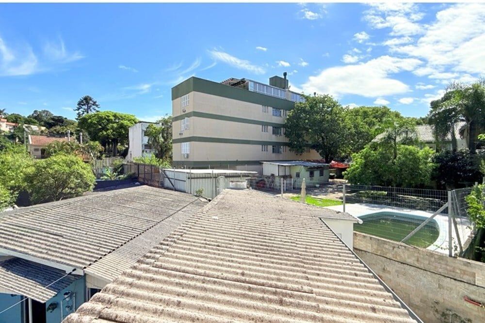 Apartamento à venda com 2 quartos, 66m² - Foto 6