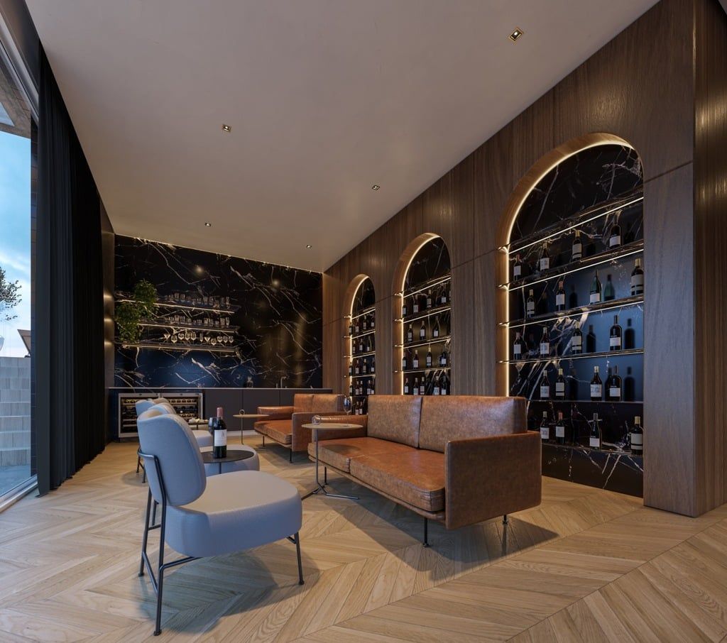 Depósito-Galpão, 113 m² - Foto 15