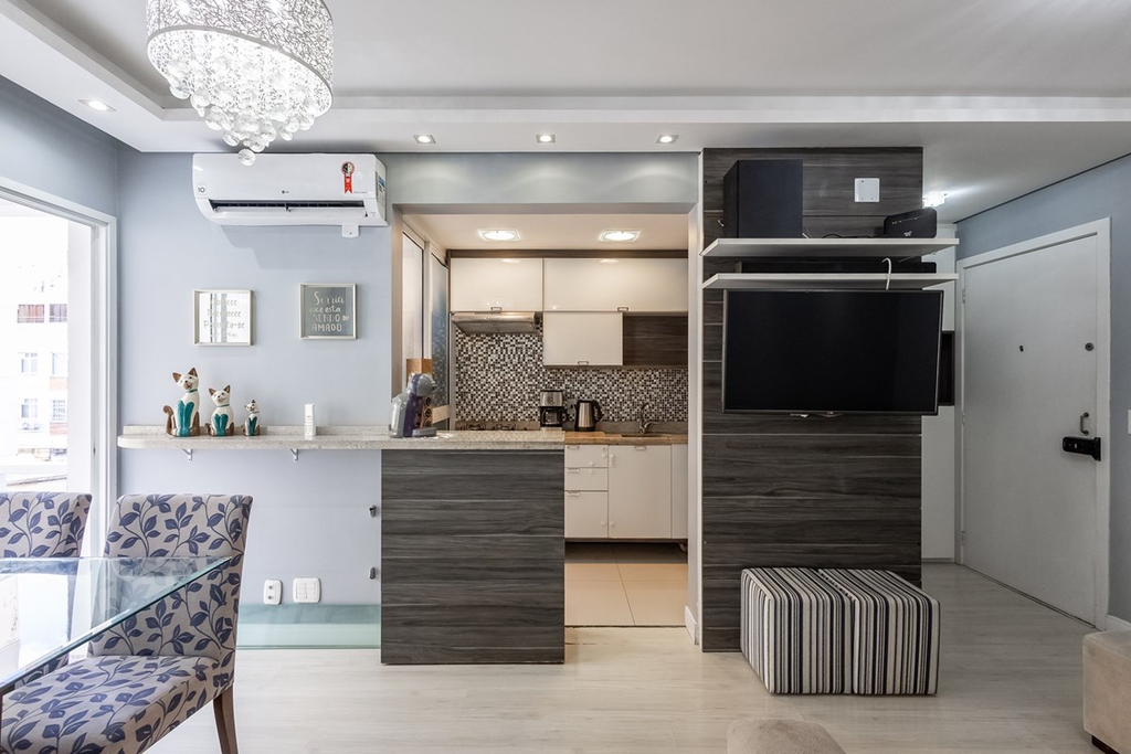 Apartamento, 2 quartos, 51 m² - Foto 20