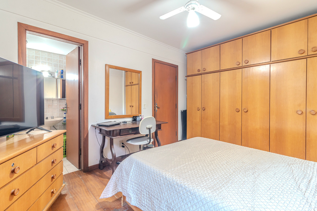 Apartamento, 3 quartos, 173 m² - Foto 15