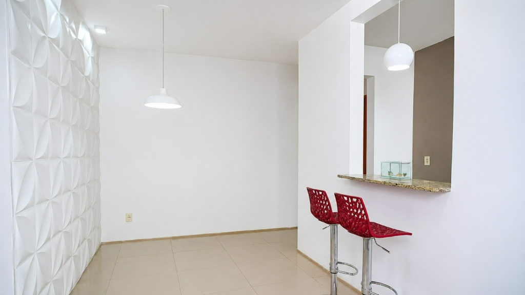 Apartamento, 2 quartos, 43 m² - Foto 29