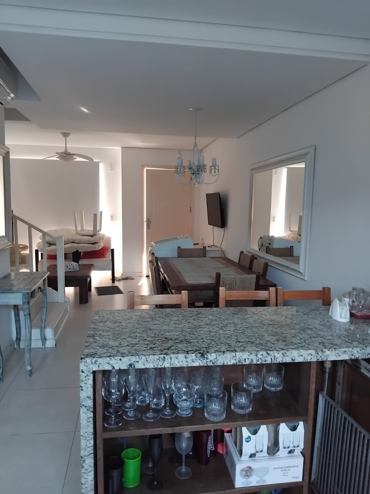 Casa de Condomínio, 2 quartos - Foto 22