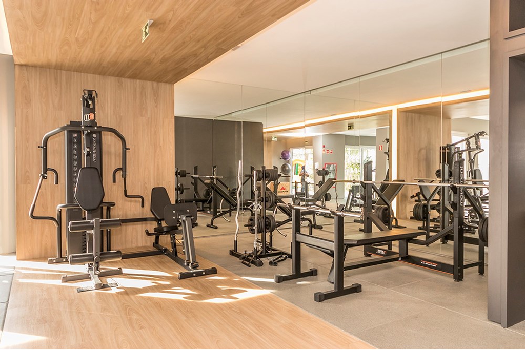 Apartamento, 2 quartos, 52 m² - Foto 17