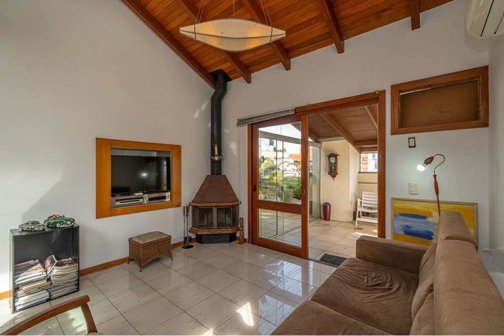 Cobertura à venda com 2 quartos, 160m² - Foto 28