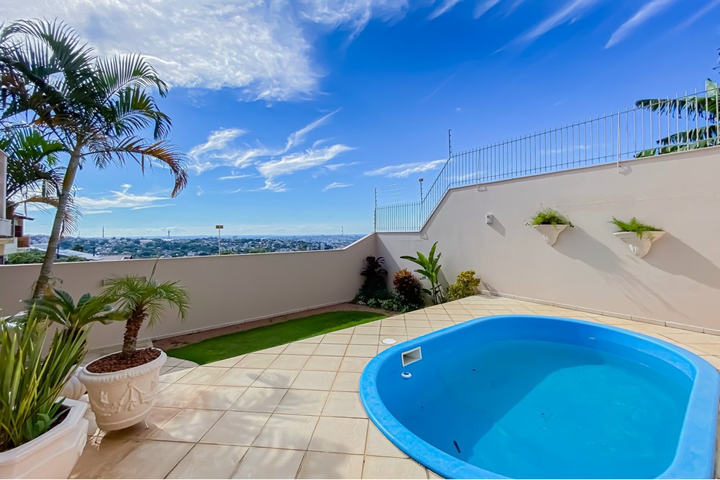 Casa, 4 quartos, 489 m² - Foto 23