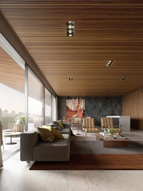 Apartamento, 3 quartos, 233 m² - Foto 8