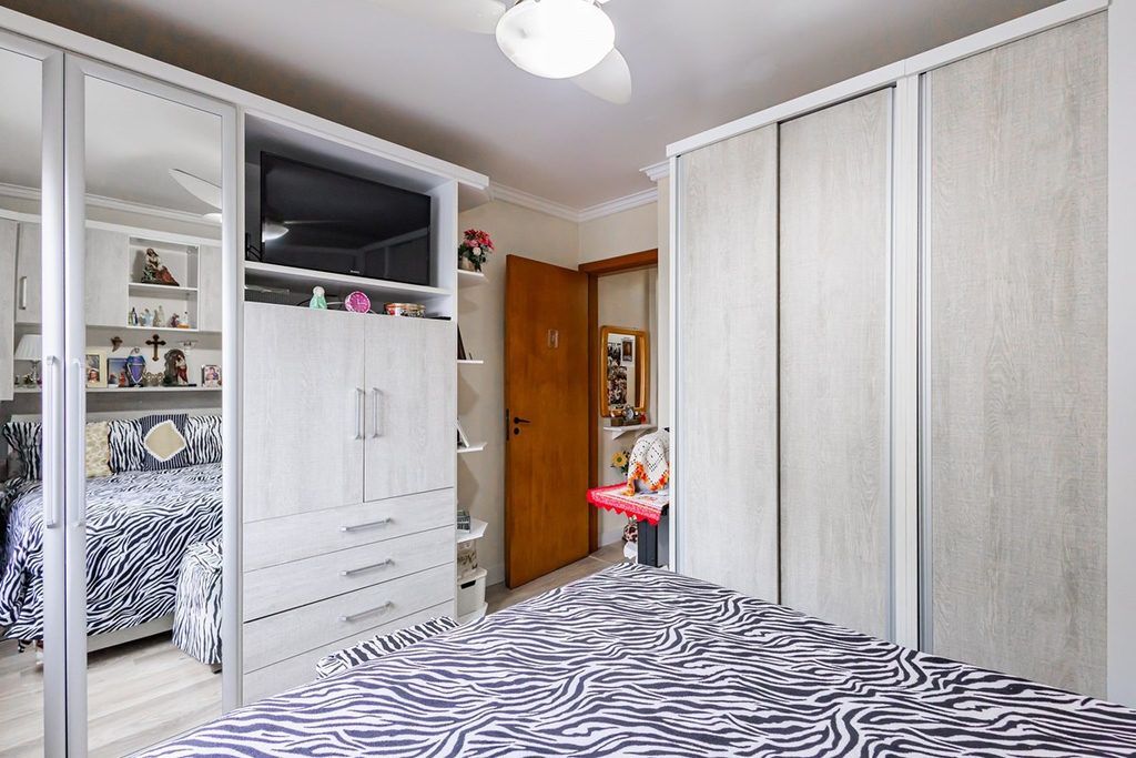 Apartamento, 3 quartos, 81 m² - Foto 21