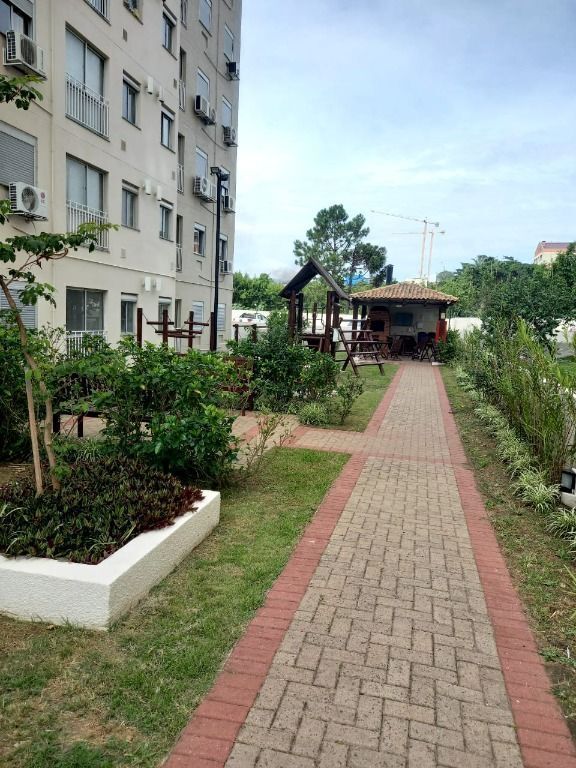 Apartamento, 2 quartos, 47 m² - Foto 6