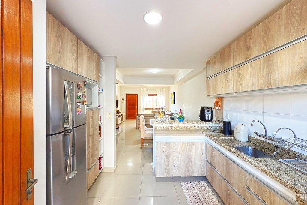 Casa, 3 quartos, 152 m² - Foto 19