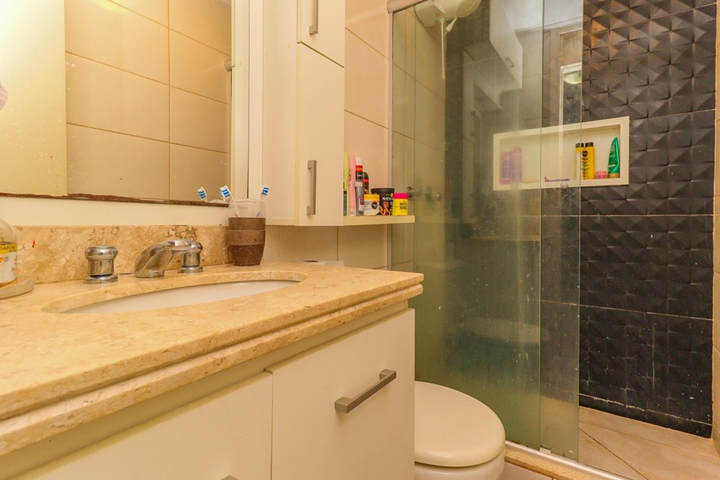 Casa de Condomínio, 3 quartos - Foto 2